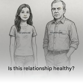 The best expert relationship advice for couples with a large age gap